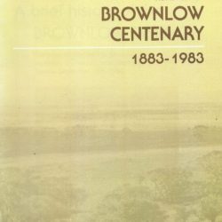 Brownlow 1883-1983