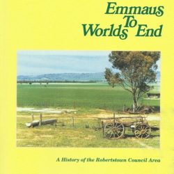 Emmaus to Worlds End A History