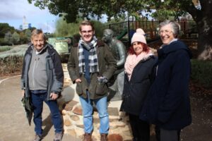 Eudunda’s History Told During SA History Festival Guided Tour, Available Every Saturday In May 2023