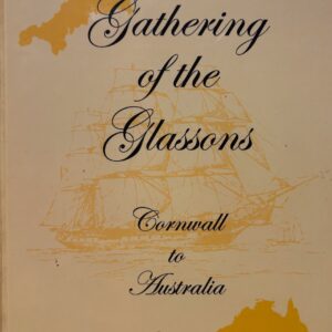 Gathering of the Glassons