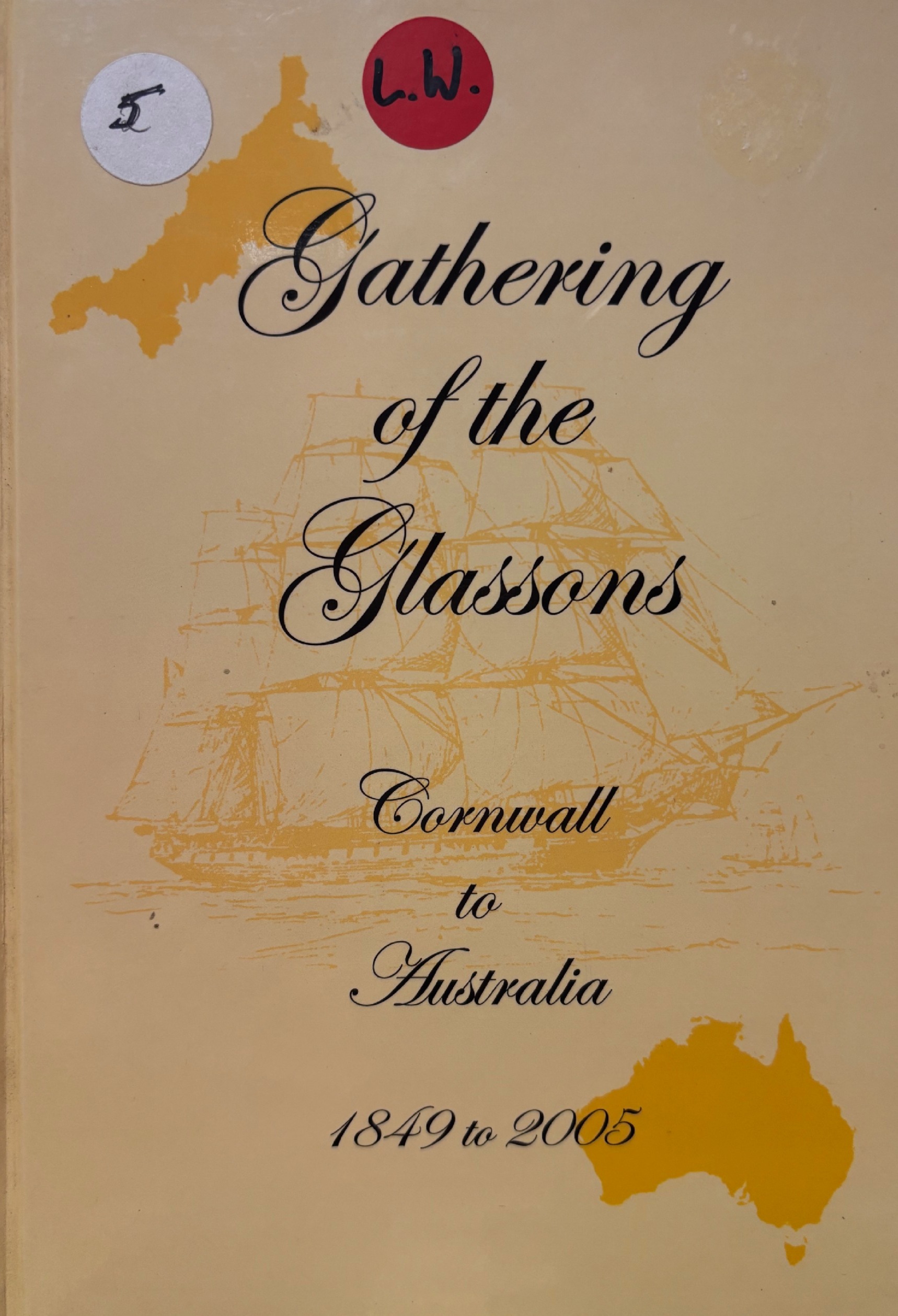 Gathering of the Glassons