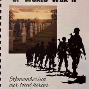 Eudunda's Lost Sons of World War II