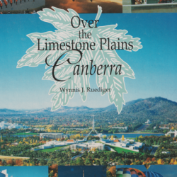 Over the Limestone Plains: Canberra