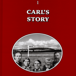 Traegers in Australia | Volume 1 | Carl’s Story