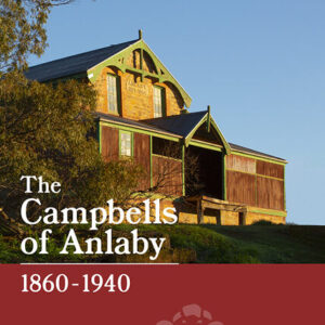 The Campbells of Anlaby 1860 - 1940