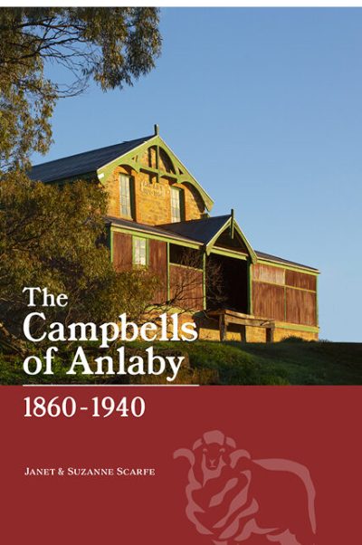 The Campbells of Anlaby 1860 - 1940