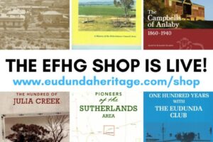 Heritage Gallery Launch Online Book Sales