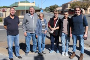 SA History Festival Guided Tours Available Every Saturday In May 2023