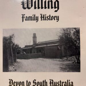 The Willing Family History
