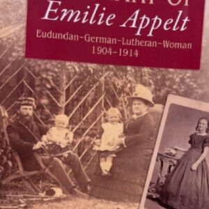 The Diary of Emilie Appelt