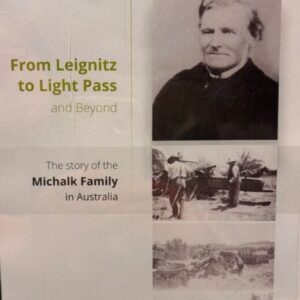 From Leignitz to Light Pass