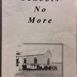 Schools No More