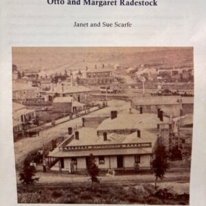 Forgotten Publicans of the Eudunda Hotel